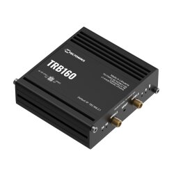 Teltonika TRB160 4G / LTE Gateway - CAT6, Ethernet, IoT, M2M