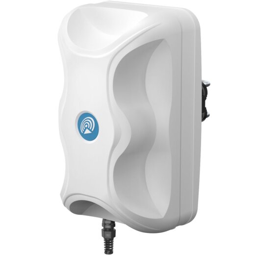 QuMax AX50M 5G Richtantenne für Teltonika RUTX50