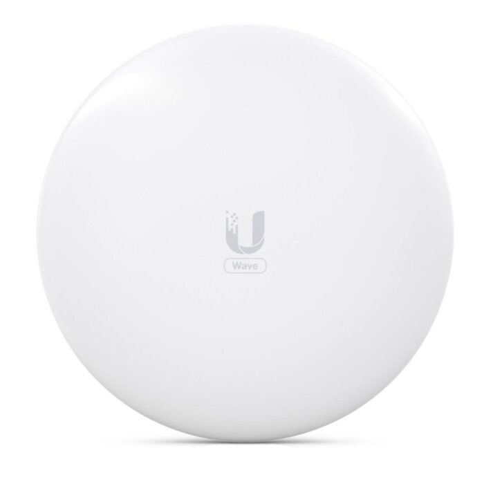 Ubiquiti Wave Nano 60 GHz PtMP Station with 5 GHz backup radio