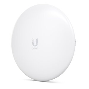 WAVE-NANO rear view with Gigabit Ethernet port