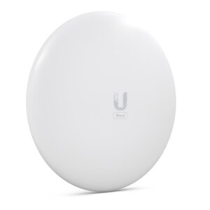 Close-up of the WAVE-NANOs 60 GHz antenna