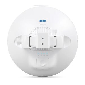 Ubiquiti WAVE-NANO package contents with PoE adapter