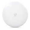 Ubiquiti WAVE-NANO front view with antenna