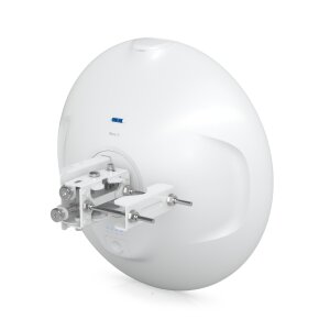 Ubiquiti WAVE-LR with integrated GPS module