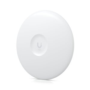 Ubiquiti Wave Pro front view with antenna