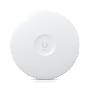 Ubiquiti Wave Pro rear view with ports