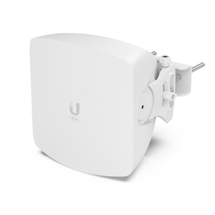 Ubiquiti Wave AP 60 GHz PtMP WiFi Access Points with 5.4 Gbit/s throughput for robust Network performance