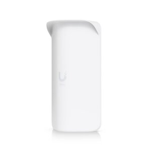 Ubiquiti Wave-AP-Gen2 front view with sector antenna