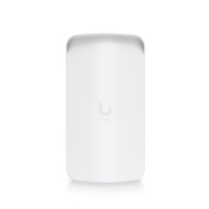 Rear view of Wave-AP-Gen2 with 2.5 GbE and 10G SFP+ ports