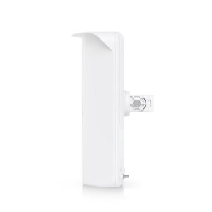 Close-up of the IPX6-certified enclosure of the Wave-AP-Gen2