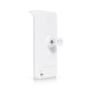 Side view of the Wave-AP-Gen2 with integrated GPS module