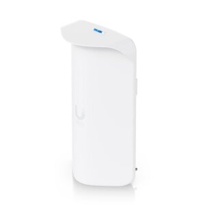 Scope of delivery for the Ubiquiti Wave-AP-Gen2 with PoE adapter