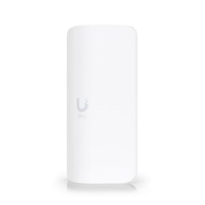 Ubiquiti Wave AP Micro front view with antennas