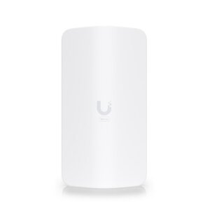 Rear view of Wave AP Micro with 2.5 GbE RJ45 port