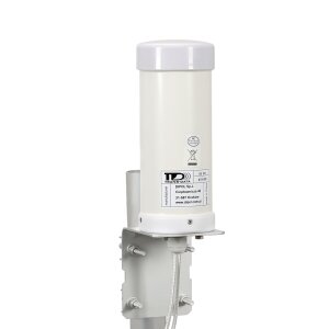 TRANS-DATA 5G DZ7 Omnidirektionale Antenne Frontansicht