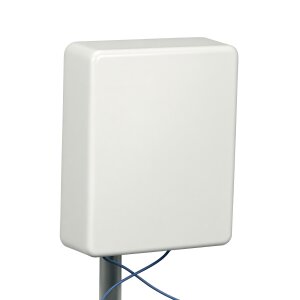 TRANS-DATA 5G KPZ 8/9/8 MIMO Richtantenne Frontansicht