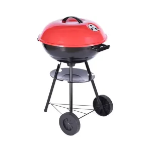 Extralink GL-603 Grill with Open Lid and Grate