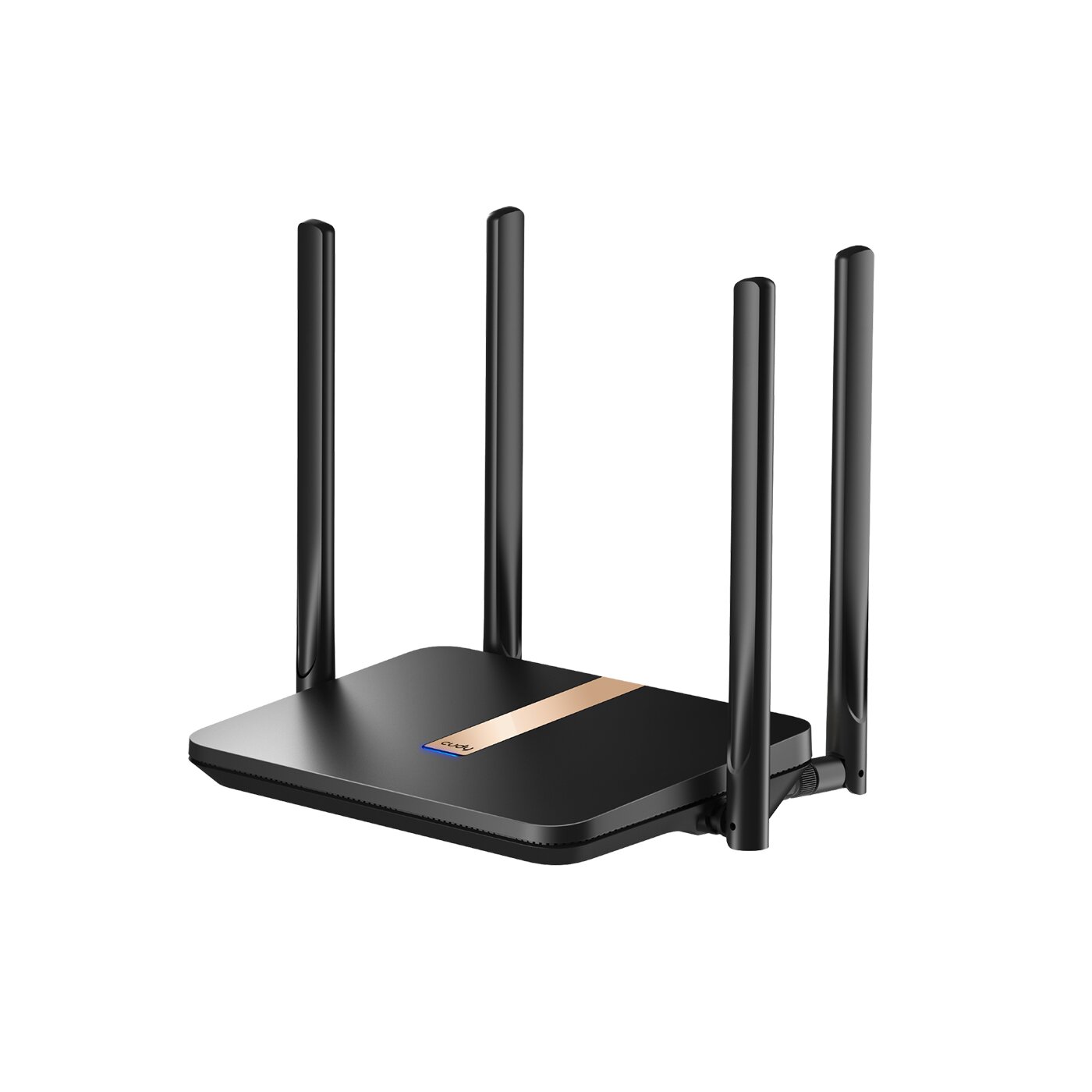 Ubiquiti EdgeRouter Lite / ERLITE3 3 Port Gigabit Router