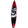 Extralink SUP Board 380cm with Paddle and Accessories in Water