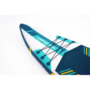 Extralink SUP Board 335cm mit Finnen-System