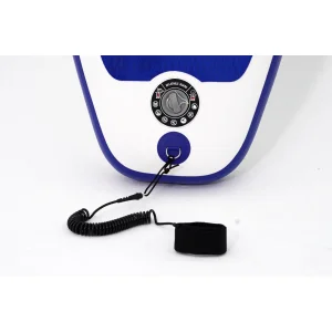 Extralink SUP-Board SUP-2014 im zusammengefalteten Zustand