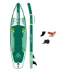 Extralink SUP Board 320cm front view on water