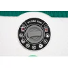 Nahaufnahme des Hochdruckventils am Extralink SUP Board