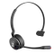 Jabra Engage 65 Mono - DECT Headset, Basestation, Dual-Connectivity, NC Mikrofon