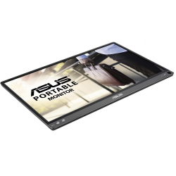 ASUS ZenScreen MB16ACE Draufsicht