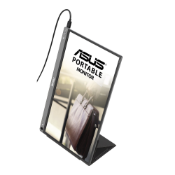 ASUS ZenScreen MB16ACE Anschluss