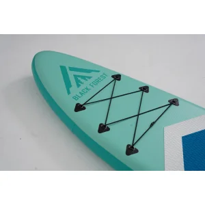 Lieferumfang des Extralink SUP Board Sets