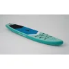Extralink SUP Board Seitenansicht mit Finnen