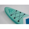 Lieferumfang des Extralink SUP Board Sets