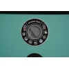 Ventil und Befestigungspunkte des SUP Boards