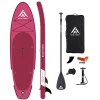 Extralink SUP Board 305cm front view on water