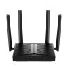 Cudy WR3600H WiFi 7 Router Frontansicht