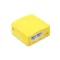 Frontalansicht auf den USB Port des ALFA R36AH Routers