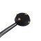 3x3 MIMO Magnetfuss für RP-SMA WLAN Antenne mit 1.5m Kabel
