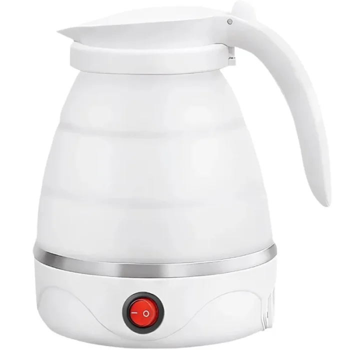 Extralink Black Forest Travel Kettle folded