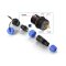 QuWireless QuPS4 - Outdoor Netzstecker-Adapter
