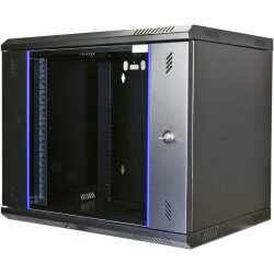 WIREWIN WCAB PS2 6U - 19" Geräteschrank,...