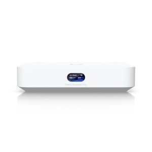 Ubiquiti UCG-MAX Cloud Gateway Vorderansicht mit...