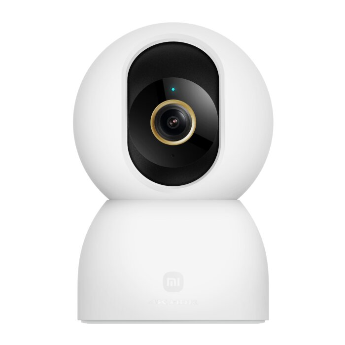 Xiaomi Smart Camera C701 4K UHD Überwachungskamera mit Wi-Fi 6