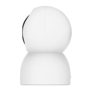 Nachtsichtaufnahme der Xiaomi C701, demonstriert klare Bilder bei Dunkelheit