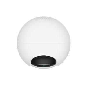 Xiaomi Smart Camera C701 mit Wi-Fi 6 Logo, betont schnelle und stabile Verbindung