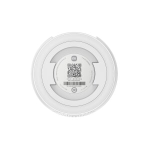 Benutzeroberfläche der Xiaomi Home App, zeigt Live-Feed der C701 mit KI-Erkennung