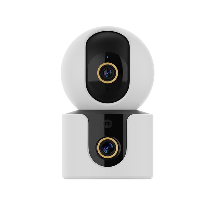 Xiaomi Smart Camera C500 3.5K WLAN-Überwachungskamera