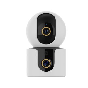 Xiaomi Smart Camera C500 Dual IP Kamera 2.5K Auflösung
