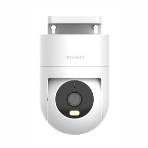 Xiaomi Outdoor Camera CW300 Überwachungskamera mit 2.5K Auflösung