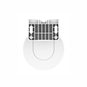 Installation der Xiaomi Outdoor Kamera CW300 an einer Hauswand